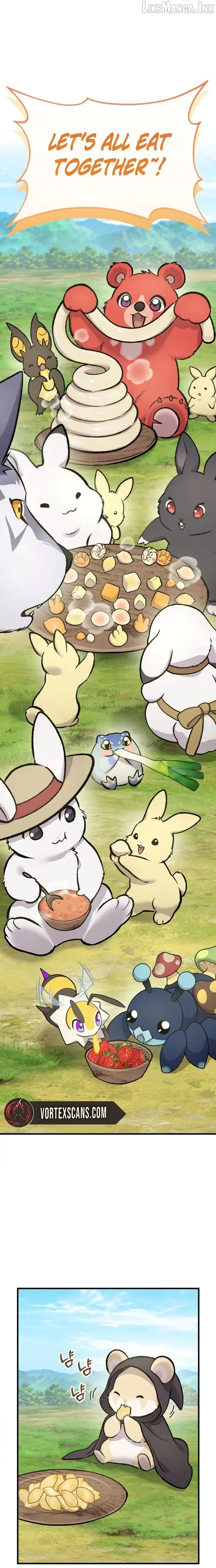 Solo Farming In The Tower - Chapter 137 image 19_optimized